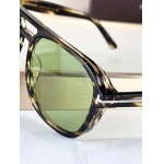 2026年2月11日新品Tom Ford原版復刻サングラスギフト/誕生日/記念品/アクセサリーXY工場