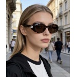 2026年2月11日新品MIUMIU原版復刻サングラスギフト/誕生日/記念品/アクセサリーXY工場