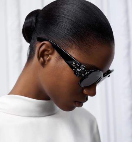 2026年2月11日新品Dior原版復刻サングラスギフト/誕...