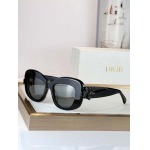 2026年2月11日新品Dior原版復刻サングラスギフト/誕生日/記念品/アクセサリーXY工場