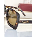 2026年2月11日新品GUCCI原版復刻サングラスギフト/誕生日/記念品/アクセサリーXY工場