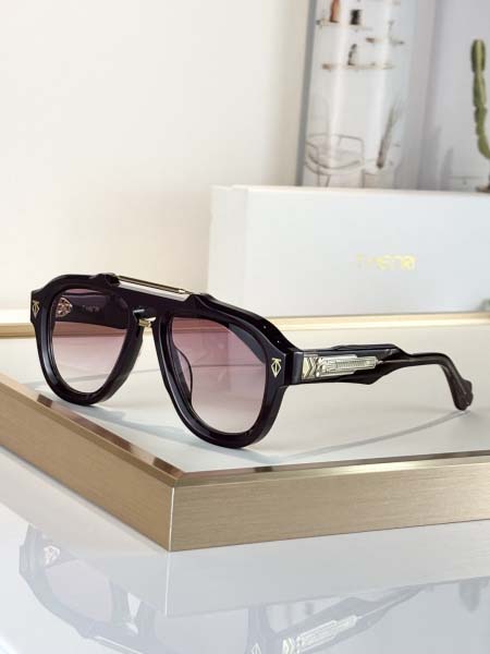 2026年2月11日新品THENRI原版復刻サングラスギフト...