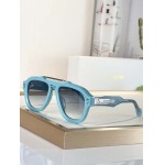 2026年2月11日新品THENRI原版復刻サングラスギフト/誕生日/記念品/アクセサリーXY工場