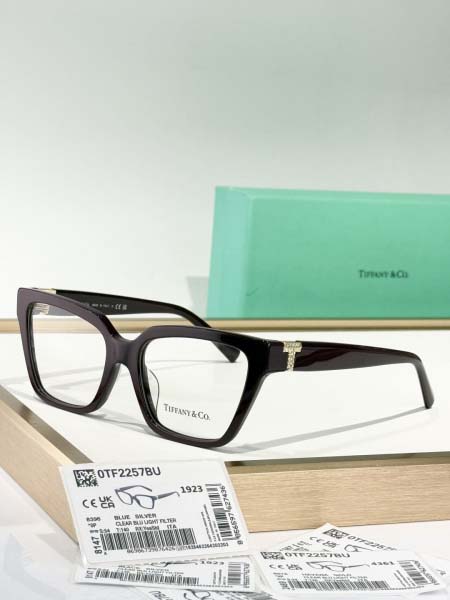 2026年2月11日新品Tiffany原版復刻サングラスギフ...