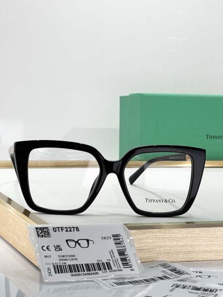 2026年2月11日新品TIFFANY原版復刻サングラスギフ...