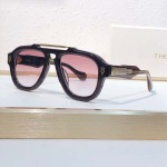 2026年2月11日新品THENRI原版復刻サングラスギフト/誕生日/記念品/アクセサリーXY工場