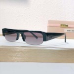 2026年2月11日新品MIU MIU原版復刻サングラスギフト/誕生日/記念品/アクセサリーXY工場