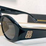 2026年2月11日新品BALENCIAGA原版復刻サングラスギフト/誕生日/記念品/アクセサリーXY工場