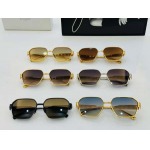 2026年2月15日新品Balmain原版復刻サングラスギフト/誕生日/記念品/アクセサリーXY工場