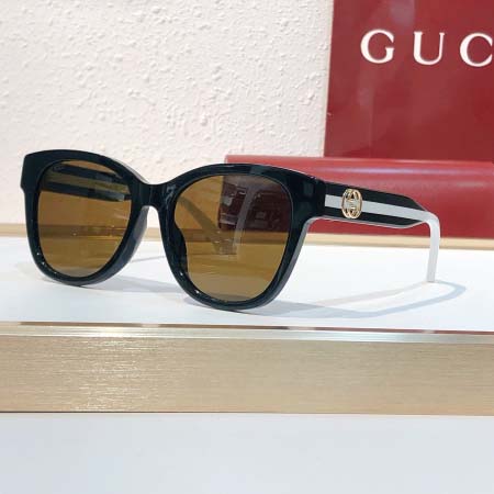 2026年2月15日新品GUCCI原版復刻サングラスギフト/...