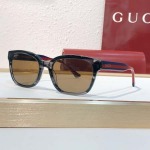 2026年2月15日新品GUCCI原版復刻サングラスギフト/誕生日/記念品/アクセサリーXY工場
