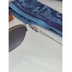 2026年2月15日新品CHROME HEARTS原版復刻サングラスギフト/誕生日/記念品/アクセサリーXY工場