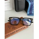 2026年2月15日新品CHROME HEARTS原版復刻サングラスギフト/誕生日/記念品/アクセサリーXY工場