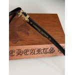 2026年2月15日新品CHROME HEARTS原版復刻サングラスギフト/誕生日/記念品/アクセサリーXY工場