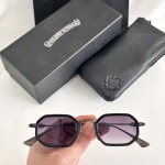 2026年2月15日新品CHROME HEARTS原版復刻サングラスギフト/誕生日/記念品/アクセサリーXY工場