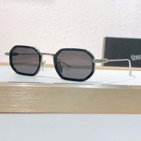 2026年2月15日新品CHROME HEARTS原版復刻サ...