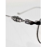 2026年2月15日新品Chrome Hearts原版復刻サングラスギフト/誕生日/記念品/アクセサリーXY工場