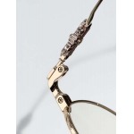 2026年2月15日新品Chrome Hearts原版復刻サングラスギフト/誕生日/記念品/アクセサリーXY工場