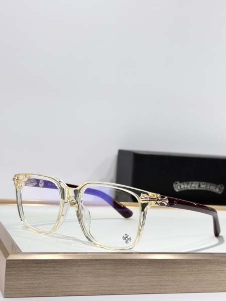 2026年2月15日新品Chrome Hearts原版復刻サ...