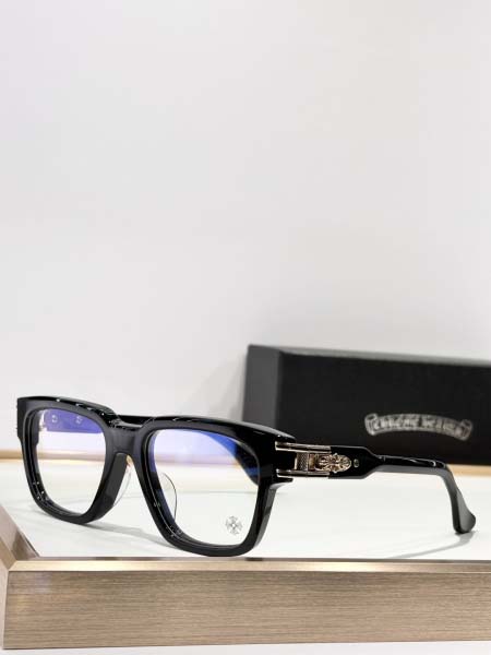 2026年2月15日新品Chrome Hearts原版復刻サ...