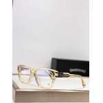 2026年2月15日新品Chrome Hearts原版復刻サングラスギフト/誕生日/記念品/アクセサリーXY工場