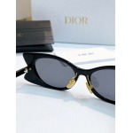 2026年2月15日新品Dior原版復刻サングラスギフト/誕生日/記念品/アクセサリーXY工場