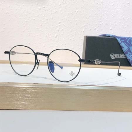 2026年2月15日新品Chrome Hearts原版復刻サ...