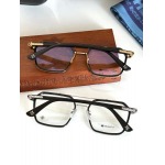 2026年2月15日新品CHROME HEARTS原版復刻サングラスギフト/誕生日/記念品/アクセサリーXY工場