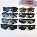 2026年2月15日新品RAYBAN原版復刻サングラスギフト/誕生日/記念品/アクセサリーXY工場