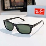 2026年2月15日新品RAYBAN原版復刻サングラスギフト/誕生日/記念品/アクセサリーXY工場