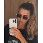 2026年2月15日新品CHROME HEARTS原版復刻サングラスギフト/誕生日/記念品/アクセサリーXY工場