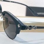 2026年2月15日新品CHROME HEARTS原版復刻サングラスギフト/誕生日/記念品/アクセサリーXY工場