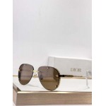 2026年2月15日新品DIOR原版復刻サングラスギフト/誕生日/記念品/アクセサリーXY工場