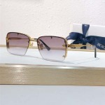 2026年2月15日新品DIOR原版復刻サングラスギフト/誕生日/記念品/アクセサリーXY工場