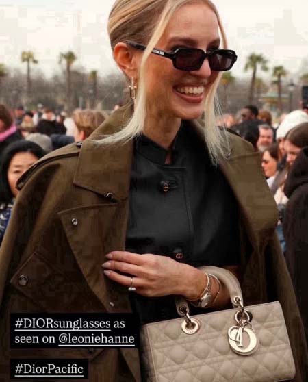 2026年2月15日新品Dior原版復刻サングラスギフト/誕...