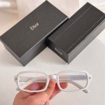 2026年2月15日新品Dior原版復刻サングラスギフト/誕生日/記念品/アクセサリーXY工場