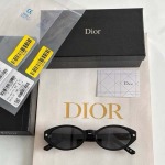 2026年2月15日新品Dior原版復刻サングラスギフト/誕生日/記念品/アクセサリーXY工場