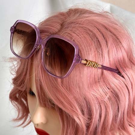 2026年2月15日新品Dior原版復刻サングラスギフト/誕...
