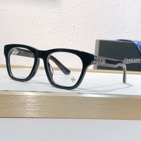 2026年2月15日新品Chrome Hearts原版復刻サ...