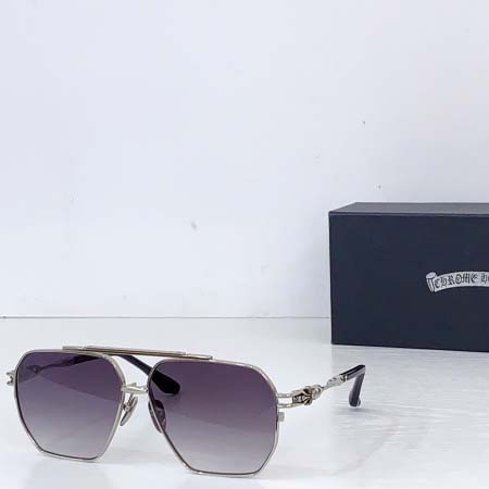 2026年2月15日新品CHROME HEARTS原版復刻サ...