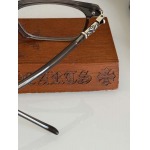 2026年2月15日新品CHROME HEARTS原版復刻サングラスギフト/誕生日/記念品/アクセサリーXY工場