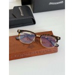 2026年2月15日新品CHROME HEARTS原版復刻サングラスギフト/誕生日/記念品/アクセサリーXY工場