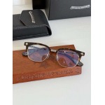 2026年2月15日新品CHROME HEARTS原版復刻サングラスギフト/誕生日/記念品/アクセサリーXY工場