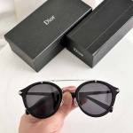 2026年2月15日新品Dior原版復刻サングラスギフト/誕生日/記念品/アクセサリーXY工場