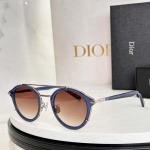 2026年2月15日新品Dior原版復刻サングラスギフト/誕生日/記念品/アクセサリーXY工場
