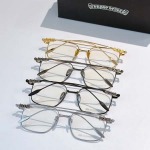 2026年2月15日新品Chrome Hearts原版復刻サングラスギフト/誕生日/記念品/アクセサリーXY工場