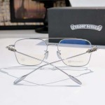 2026年2月15日新品Chrome Hearts原版復刻サングラスギフト/誕生日/記念品/アクセサリーXY工場