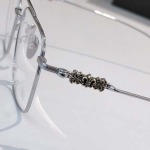 2026年2月15日新品Chrome Hearts原版復刻サングラスギフト/誕生日/記念品/アクセサリーXY工場