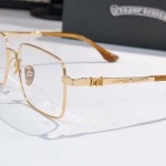 2026年2月15日新品Chrome Hearts原版復刻サングラスギフト/誕生日/記念品/アクセサリーXY工場