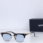 2026年2月15日新品CHROME HEARTS原版復刻サングラスギフト/誕生日/記念品/アクセサリーXY工場